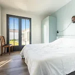 Casa vacanze Maison Spacieuse 8 Personnes, Jardin, Parking, Proche - Fr-1-835-19